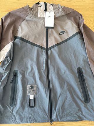 Giacca Nike Windrunner Taglia L