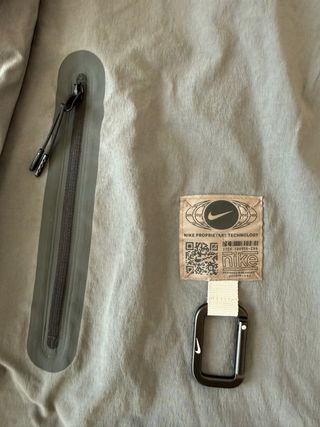 Giacca Nike Windrunner Taglia L