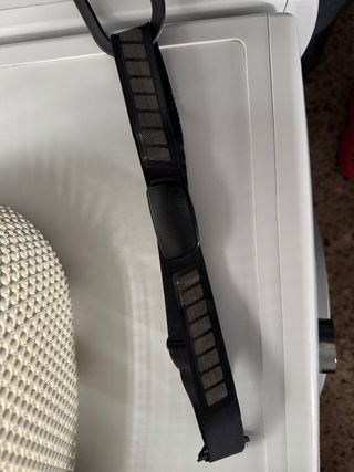 Banda de pecho Garmin