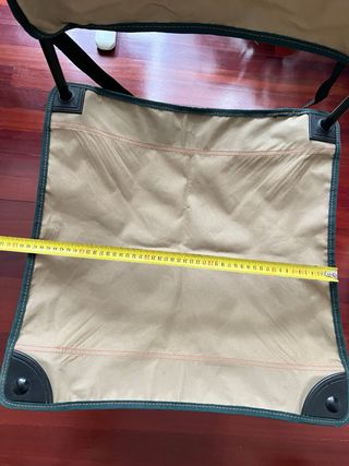 Silla plegable camping Quechua