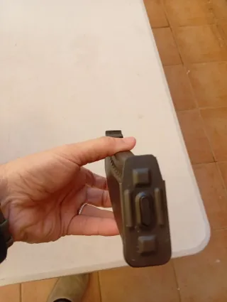 Cargadores AK 74 Arturus 30/135 (5 uds)