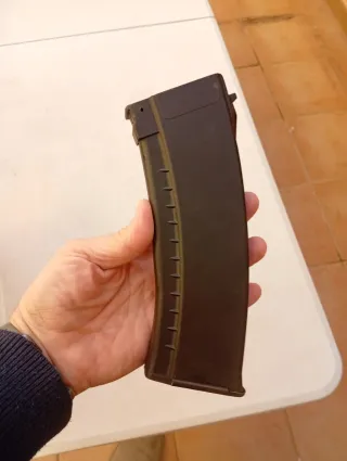 Cargadores AK 74 Arturus 30/135 (5 uds)