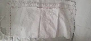 Funda para carrito Nannik