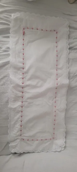 Funda para carrito Nannik