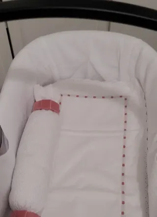 Funda para carrito Nannik