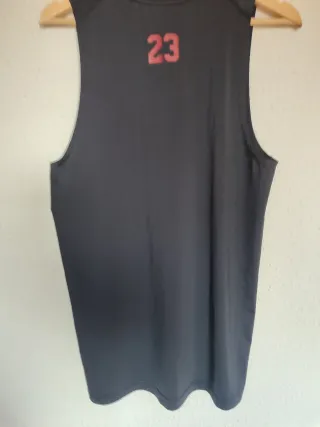 Camiseta Jordan Tirantes Compression Talla L