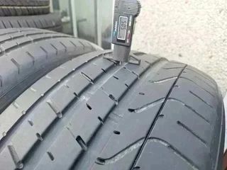 255 45 R19 100V Pîrelli - 2 neumáticos +50%