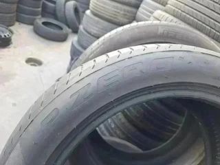 255 45 R19 100V Pîrelli - 2 neumáticos +50%