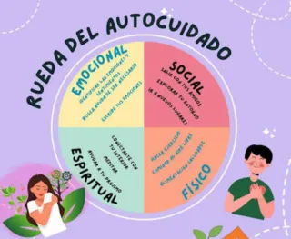 Cuidadora Nativa en Móstoles