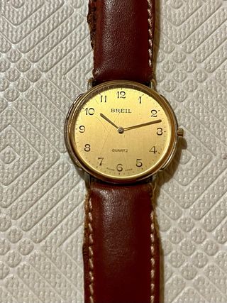 Breil vintage