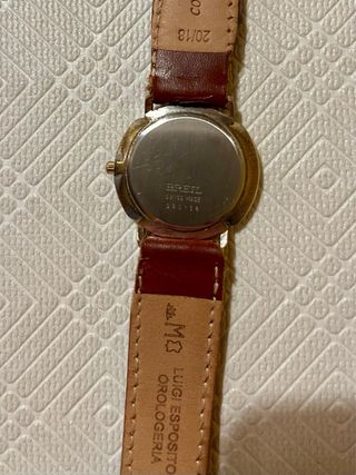 Breil vintage
