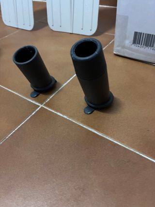 Accesorios INTEX Mariner 4