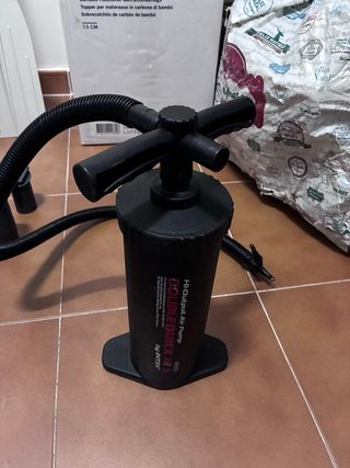 Accesorios INTEX Mariner 4