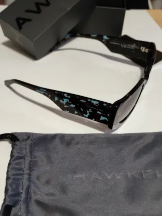 Occhiali Hawkers Tortora Multicolore