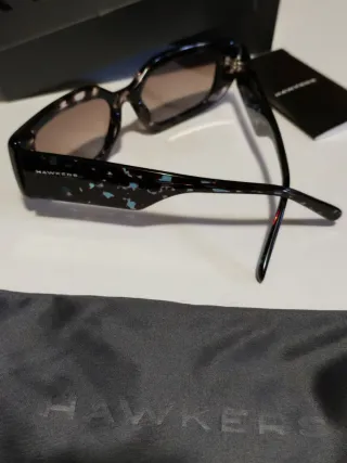 Occhiali Hawkers Tortora Multicolore