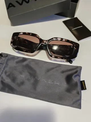 Occhiali Hawkers Tortora Multicolore