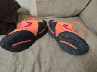 Zapatillas Baloncesto Giannis inmortality 4