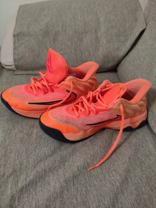 Zapatillas Baloncesto Giannis inmortality 4