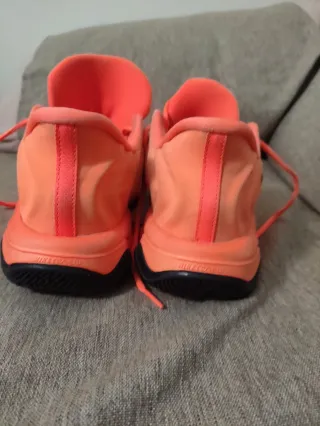 Zapatillas Baloncesto Giannis inmortality 4