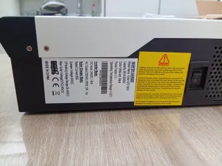 Inversor Solar Powland ISolar SPS 3KW