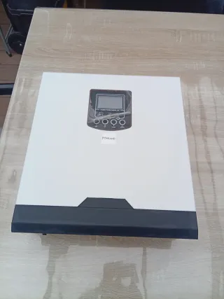 Inversor Solar Powland ISolar SPS 3KW