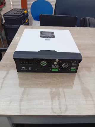 Inversor Solar Powland ISolar SPS 3KW