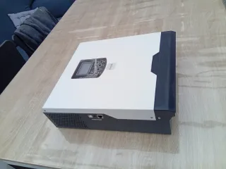 Inversor Solar Powland ISolar SPS 3KW