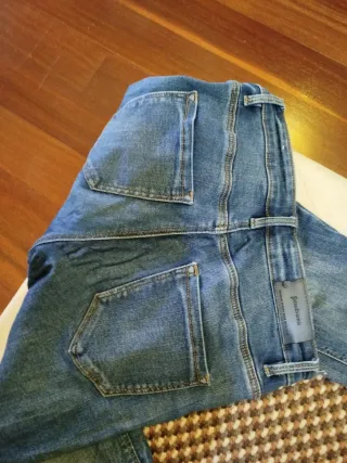 Lote 4 Pantalones Vaqueros Talla 36