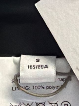 Pantalón piel mujer (MOTERA)