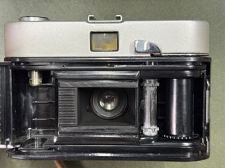 Cámara Werlisa color