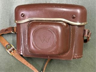 Cámara Werlisa color