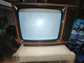 TV Vintage