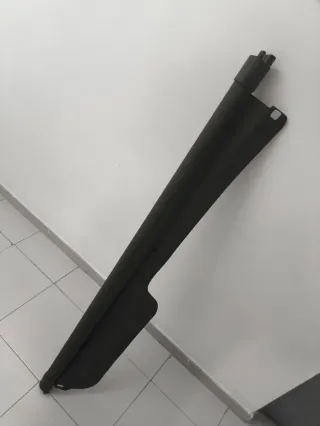 Bandeja Maletero Discovery 2