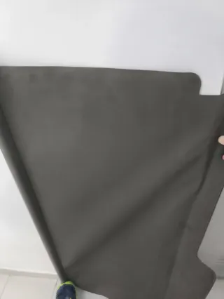 Bandeja Maletero Discovery 2