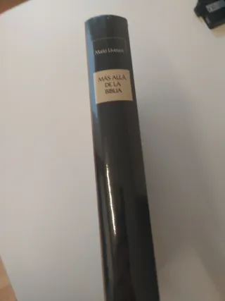 Más allá de la Biblia: Historia antigua de Israel