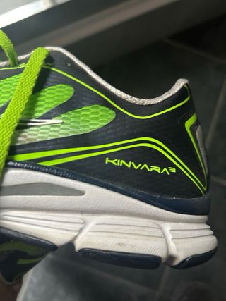 Scarpe running uomo Saucony