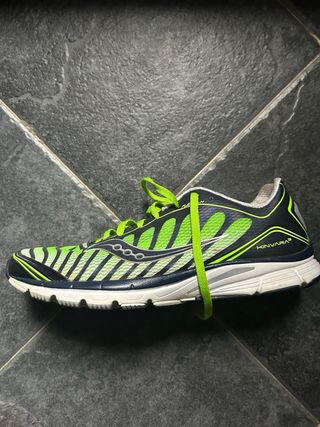 Scarpe running uomo Saucony