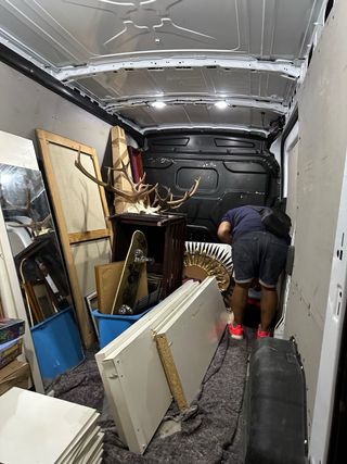 MUDANZAS URGENTES MADRID | HOY MISMO – BARATO