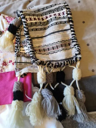 Traje Fallero Niño Completo