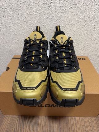 Salomon ACS+FT Tallas 42 2/3, 43 1/3, 44