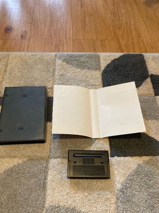 Steel Talons Mega Drive Sega