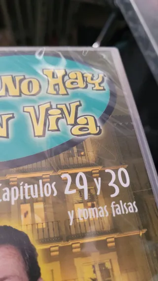 Aquí no hay quien viva DVD Colección Completa