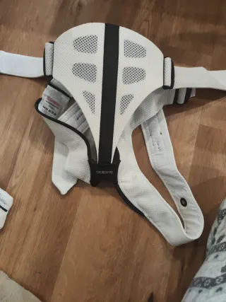 Mochila Portabebés BabyBjörn Synergy