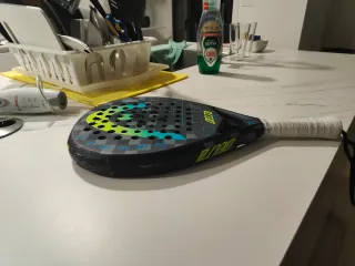 Pala pádel Head Delta Speed