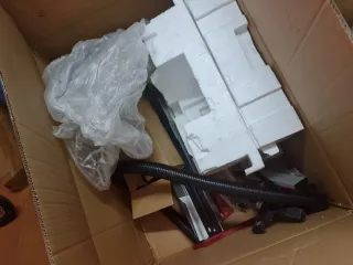 Sierra de mesa Einhell TC-TS 2025/1 U