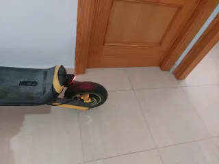 Patinete Eléctrico Cecotec Bongo GS50XXL Conected