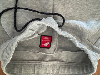 Chándal Nike Tech Gris