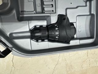 Black & Decker Quattro Estuche