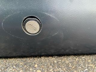 Cofre Techo Norauto Bermude 4100 Negro