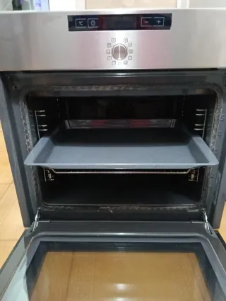 Horno Balay Multifunción Pirolítico 60cm